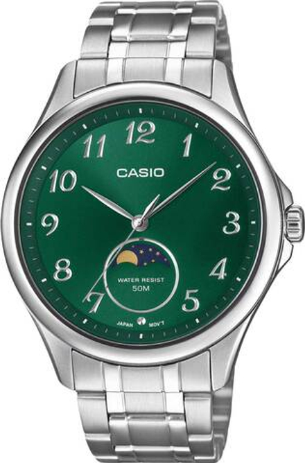 Часы Casio MTP-M110D-3A