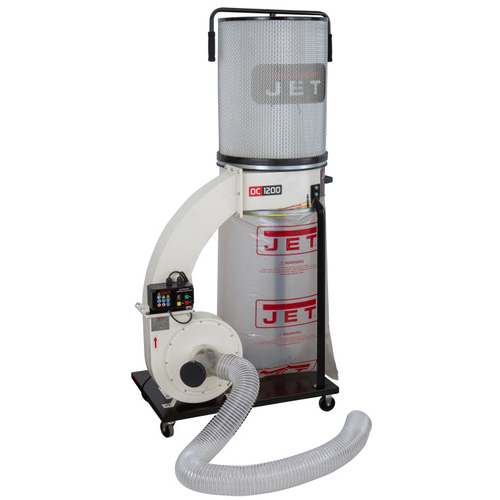 Вытяжная установка JET DC-1200CK