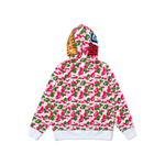 A Bathing Ape Bathing Ape City Limited Collection Fw25 Свитшот
