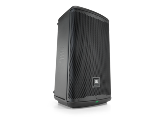 JBL EON710 - активная 2-полосная 10" АС c Bluetooth