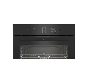 Мультифункциональный духовой шкаф Hotpoint  FE8 1352 SP BLG - рис.2