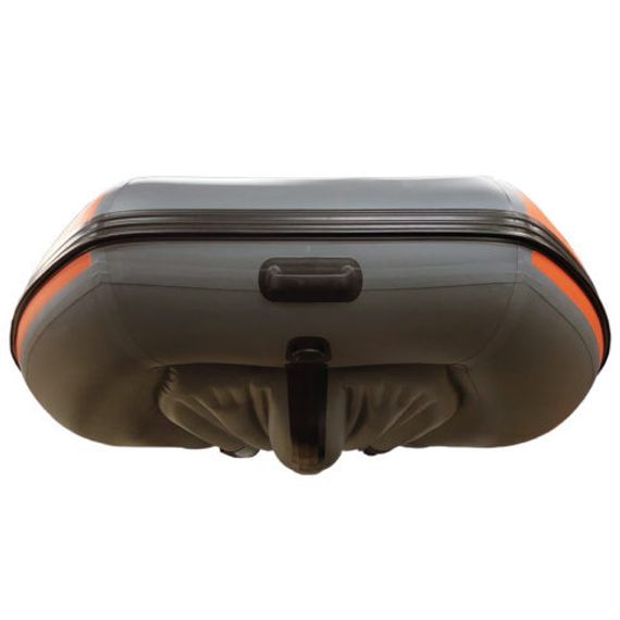 Лодка ПВХ ALTAIR HD 380 НДНД с фальшбортом