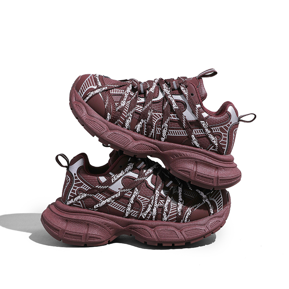 La Chapelle Shock Absorbers