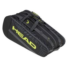Сумка-чехол HEAD Base Racquet Bag L, 72*32*30, для 9 теннисных ракеток