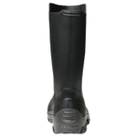 DECATHLON Waterproof And Wear resistant Rain Boots Women"s Black