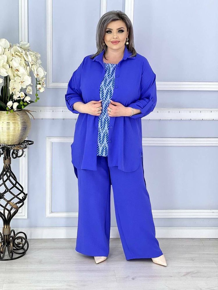 Комплект «Колосок-5» Fabrika