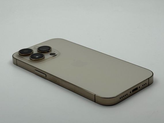 iPhone 14 Pro 128Gb Gold