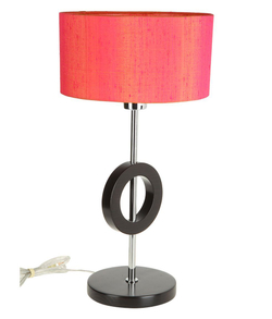 Лампа настольная Paulo Coelho P3902Z Португалия фото