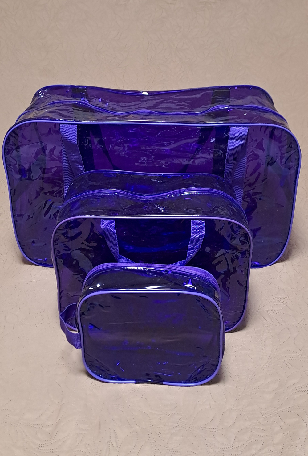 Сумка в роддом