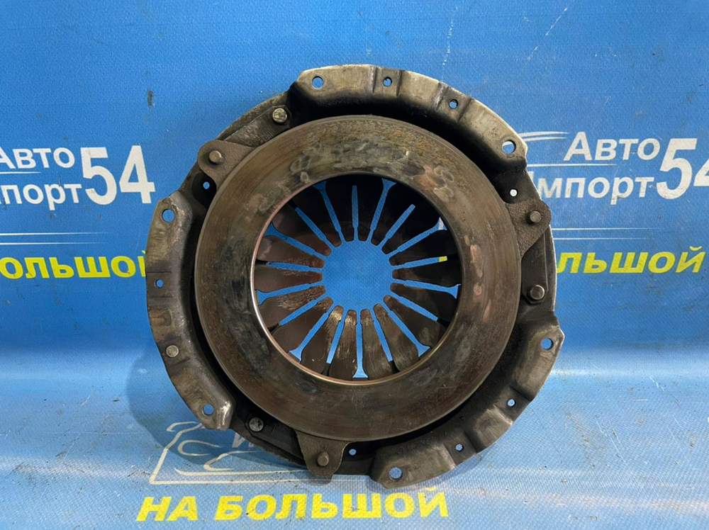 Корзина сцепления CHEVROLET LANOS 2006