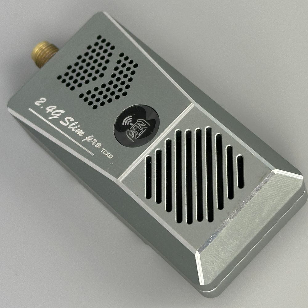 Передатчик (TX) Happymodel ES24TX SLIM PRO Nano