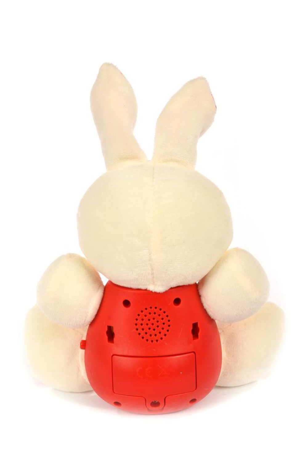 Игрушка развивающая для малышей Зайчик, коробка 1913-4