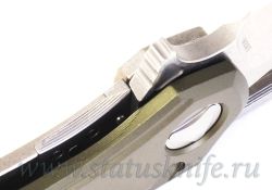 Нож Microtech 196-10OD Sigil MK6фотография - 7