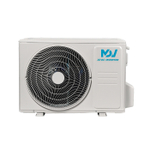 Кондиционер MDV MDSAL-24HRFN8 / MDOAG-24HFN8