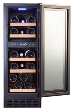 Шкаф винный Temptech Classique CLX30DB