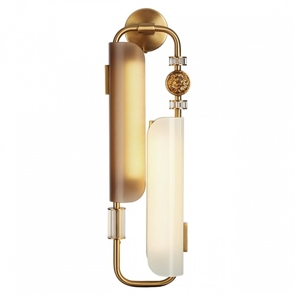 Бра Odeon Light Lion 5467/10WL