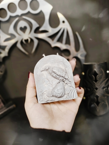 НАДГРОБИЕ — 55° Luna свечи для waxplay