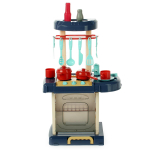 Игровой модуль Кухня, коробка 720-1