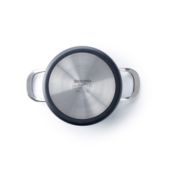 Кастрюля 20см Brabantia Balance