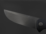 Складной нож Canyon T10S PVD G10