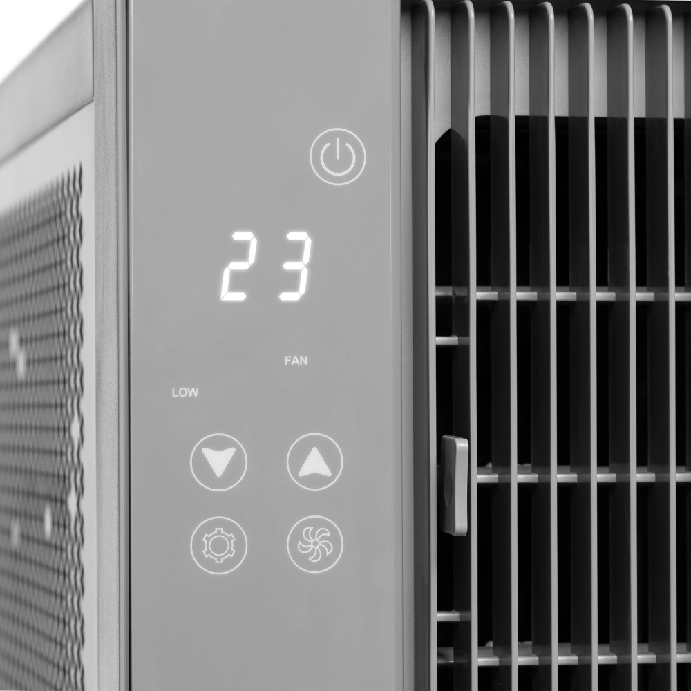 Напольный кондиционер Electrolux Arizona EACM-12 AZ/N3 на 30 м²