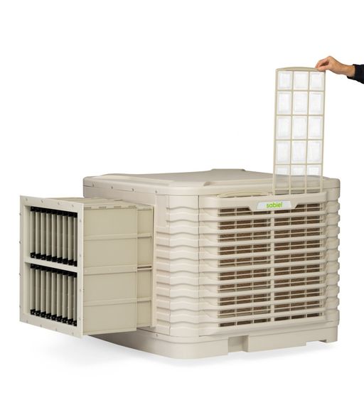 Увлажнитель (охладитель) воздуха SABIEL S160A