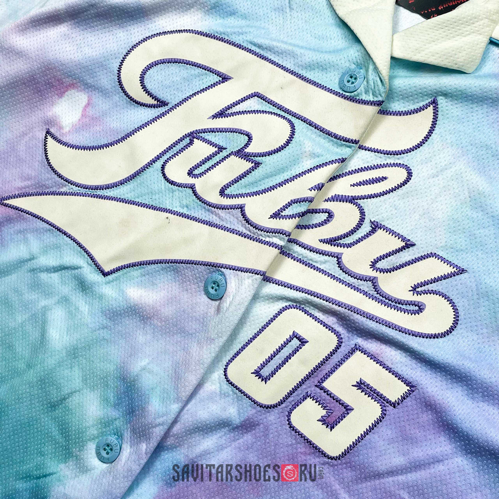 Джерси FUBU