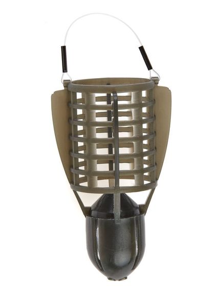 Кормушка фидерная FC Vegas Bullet СЕТКА 080г