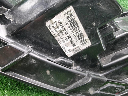 Фонарь левый Volvo XC90 2 (2014-н.в.)