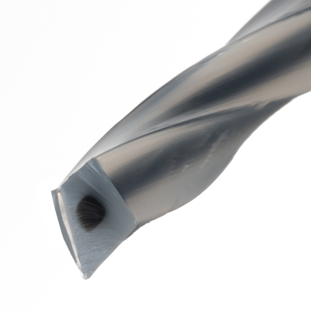 Леска для триммера двухкомпонентная витой квадрат, 2,7мм х 196м, на DIN катушке EXTRA CORD Denzel