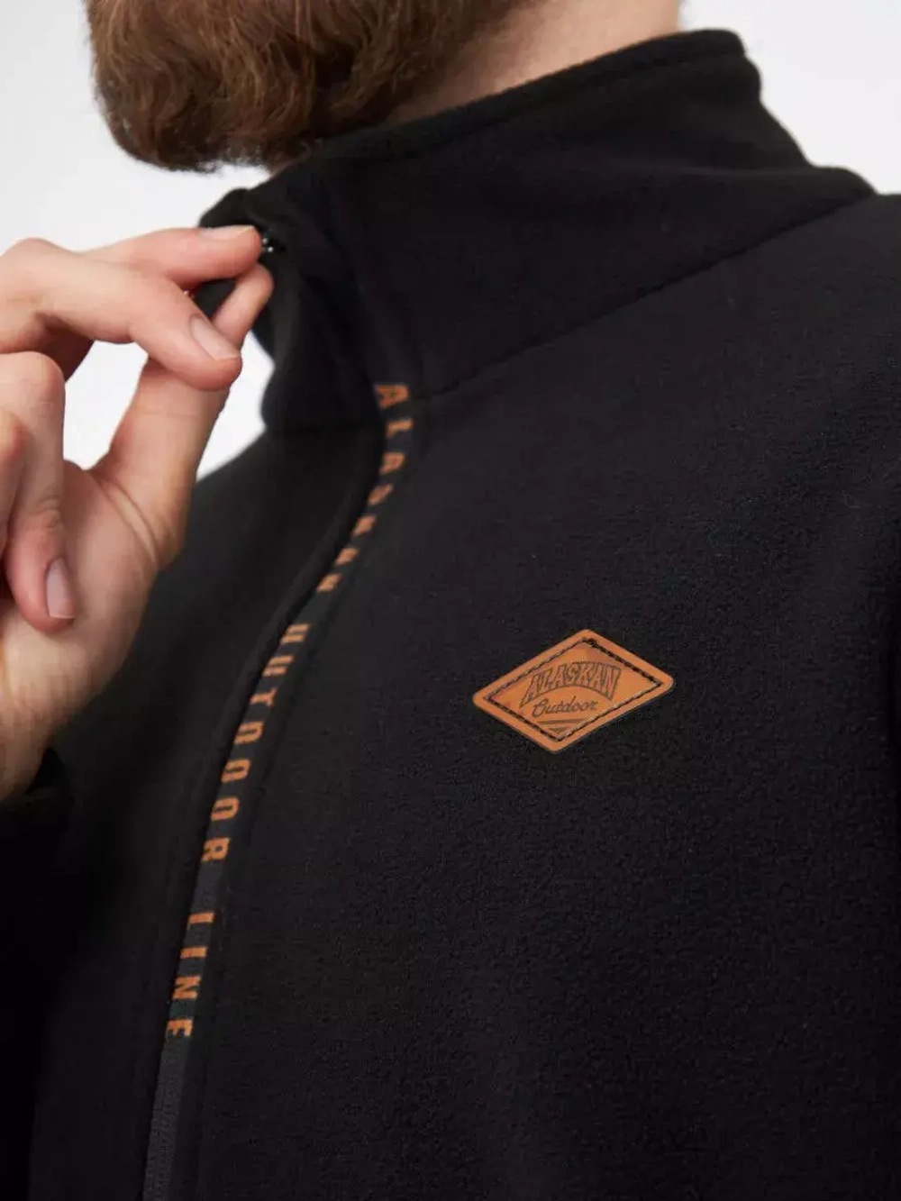 Костюм флисовый мужской Alaskan Brave