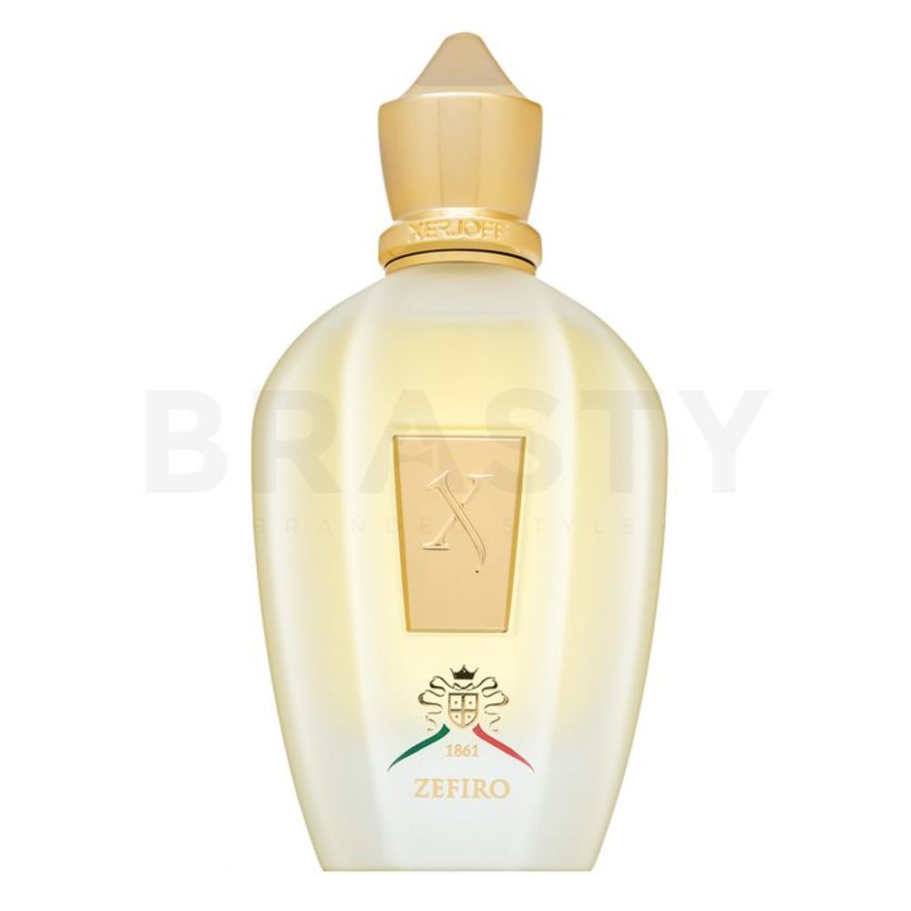 Xerjoff Zefiro EDP U 100 ml