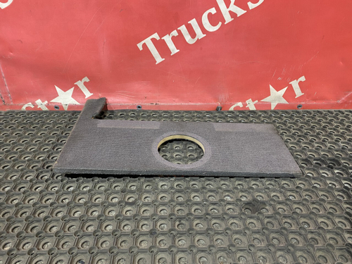 Накладка под спальником 2019г.