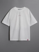 Футболка для девочки в школу