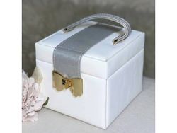 Шкатулка ДЛЯ Украшений 233В ЛИКВИ!