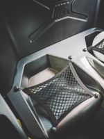 Карбоновый комплект удаления задних сидений для BMW M4 G82 БМВ декораций тюнинг кресла