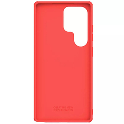 Накладка Nillkin Super Frosted Shield Pro для Samsung Galaxy S25 Ultra