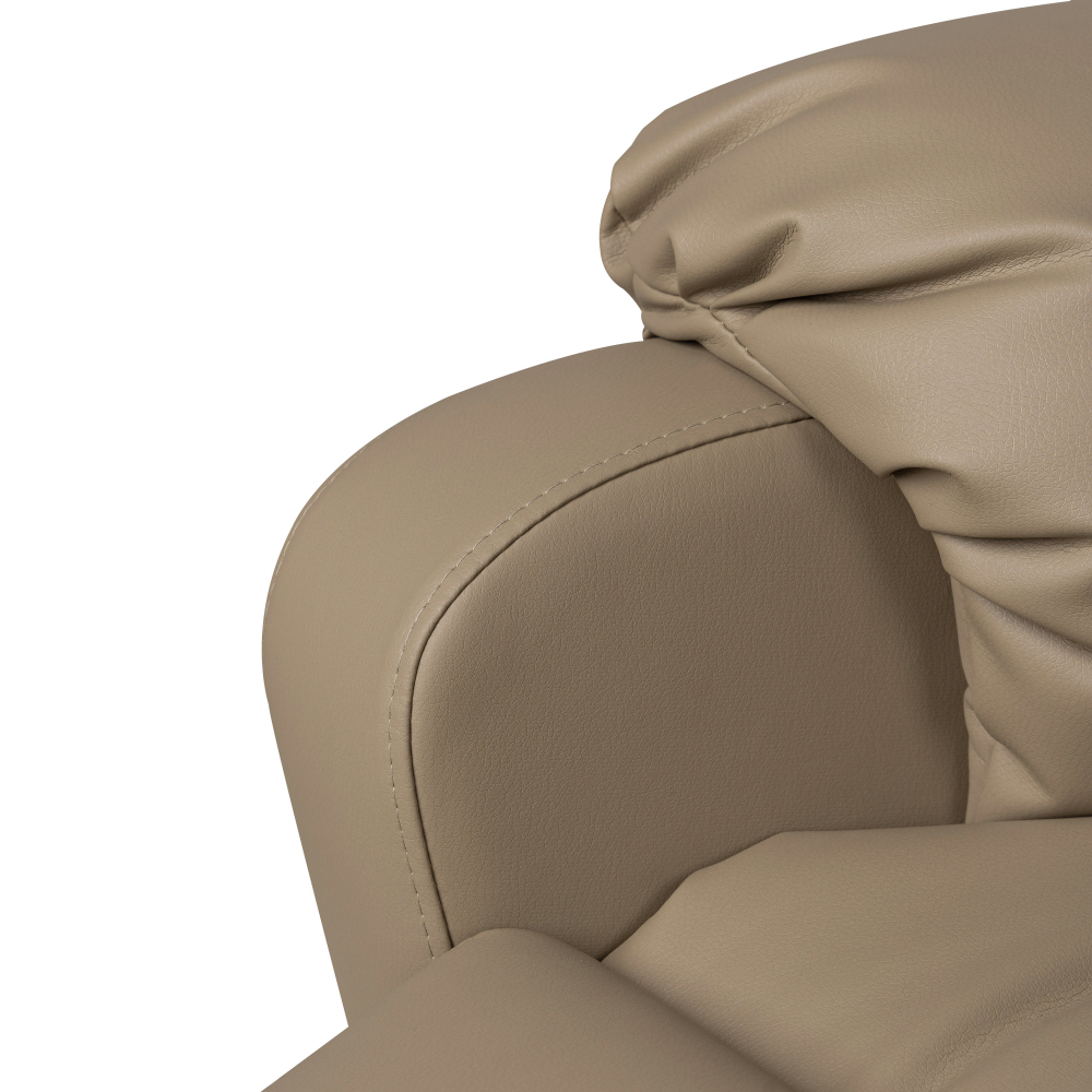 Парикмахерская мойка Амелия без реклайнера