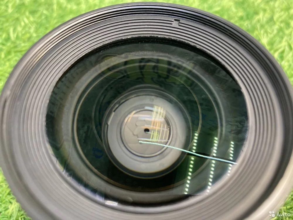 Nikon 28-80mm 3.3-5.6G AF Nikkor Покупка/Продажа