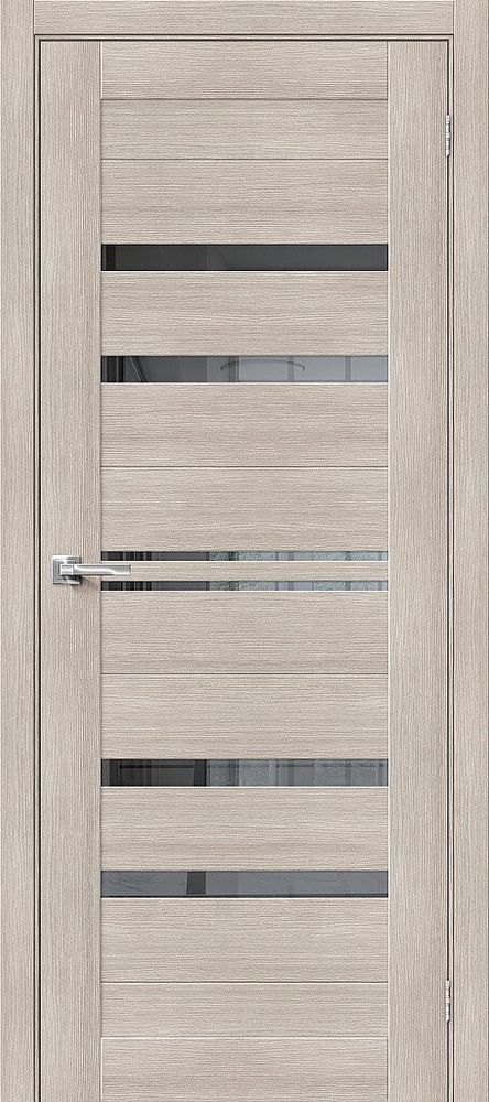 Браво-30 Cappuccino Melinga / Mirox Grey