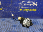 Замок багажника MAZDA MPV 2002-2006