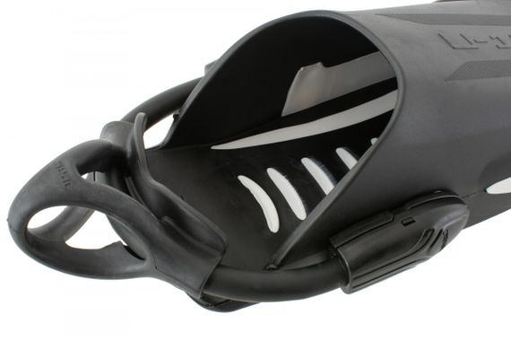 Ласты Seac U-1000 Sling Strap белый