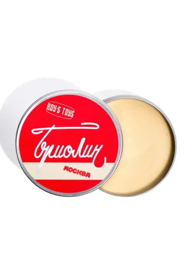 Бриолин Boy's Toys, "Москва", 100мл