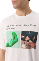 Футболка DOLCE&GABBANA