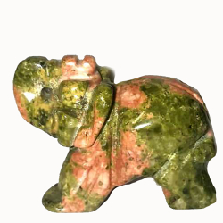 Слон унакит асс.