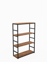 Стеллаж металлический FLOW