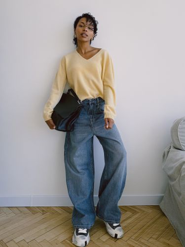 Джинсы женские NOHO