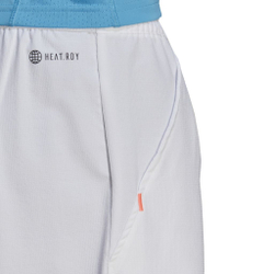 Теннисные шорты Adidas Ergo Tennis Shorts 9" M - White