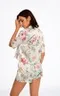 41232 DARE Пижама женская с шортами