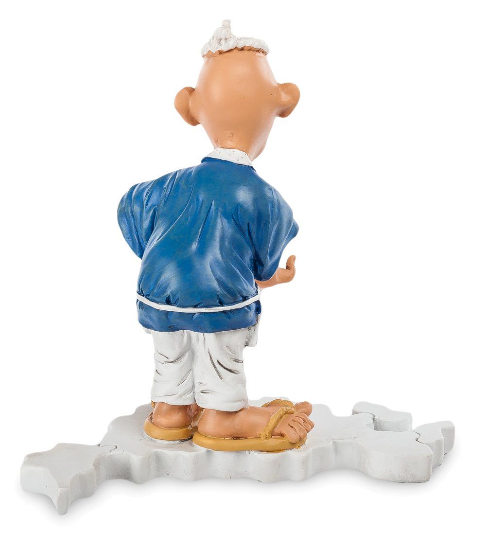 RV-320 Фигурка «Шеф-повар Япония» (W.Stratford)